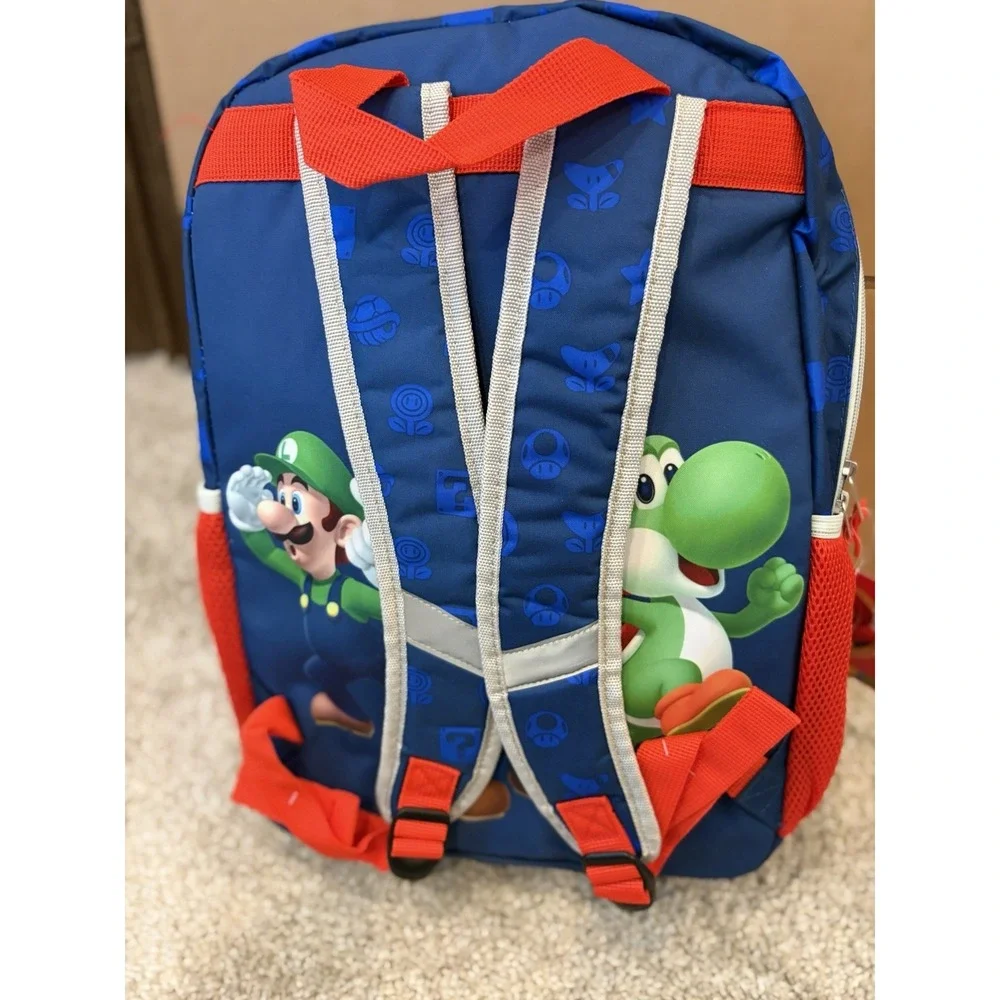 Super Mario Bros 17